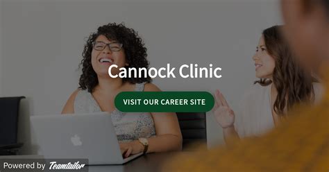 Cannock Clinic